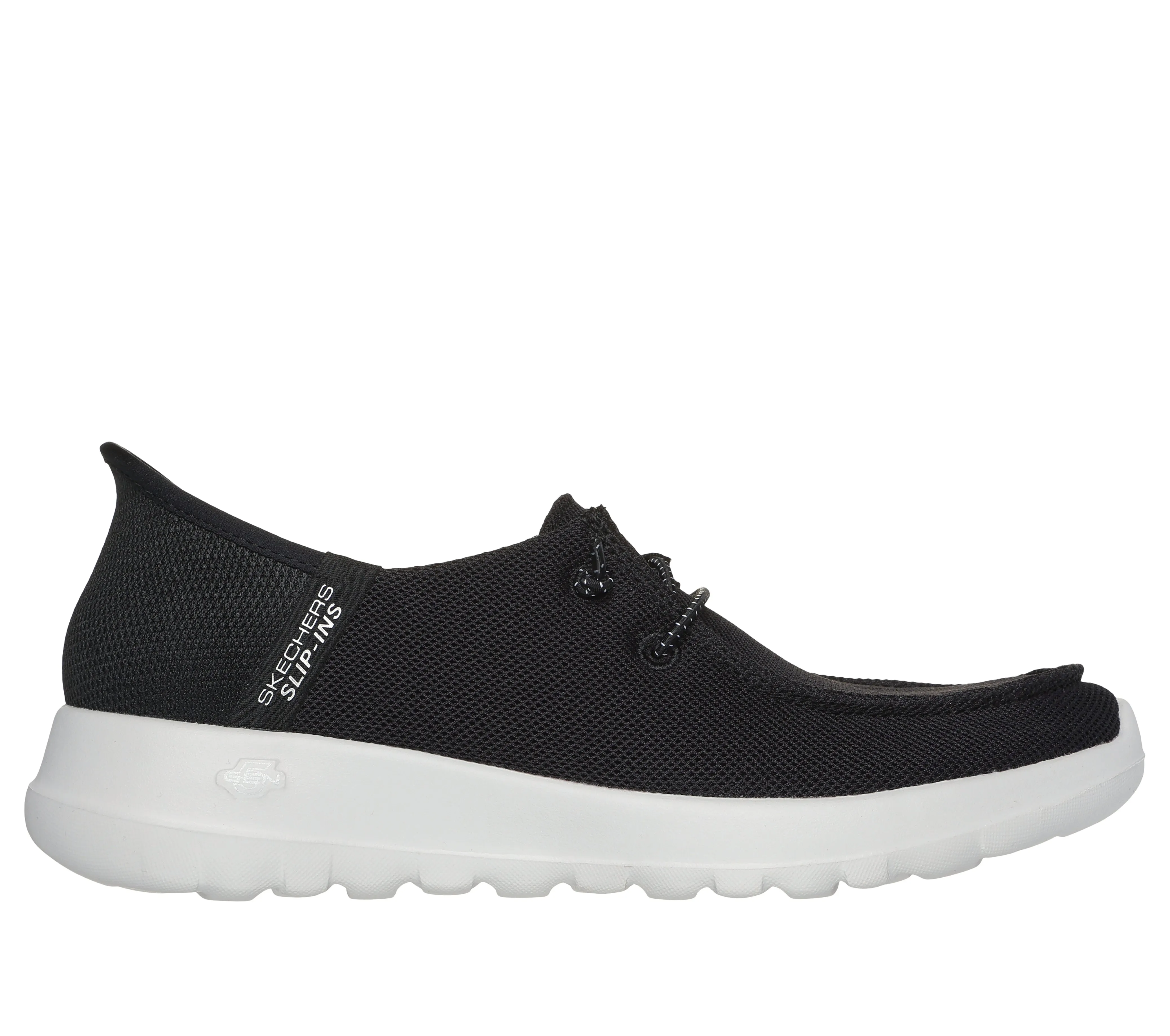 124647 - SKECHERS SLIP-INS: GO WALK JOY - IDALIS