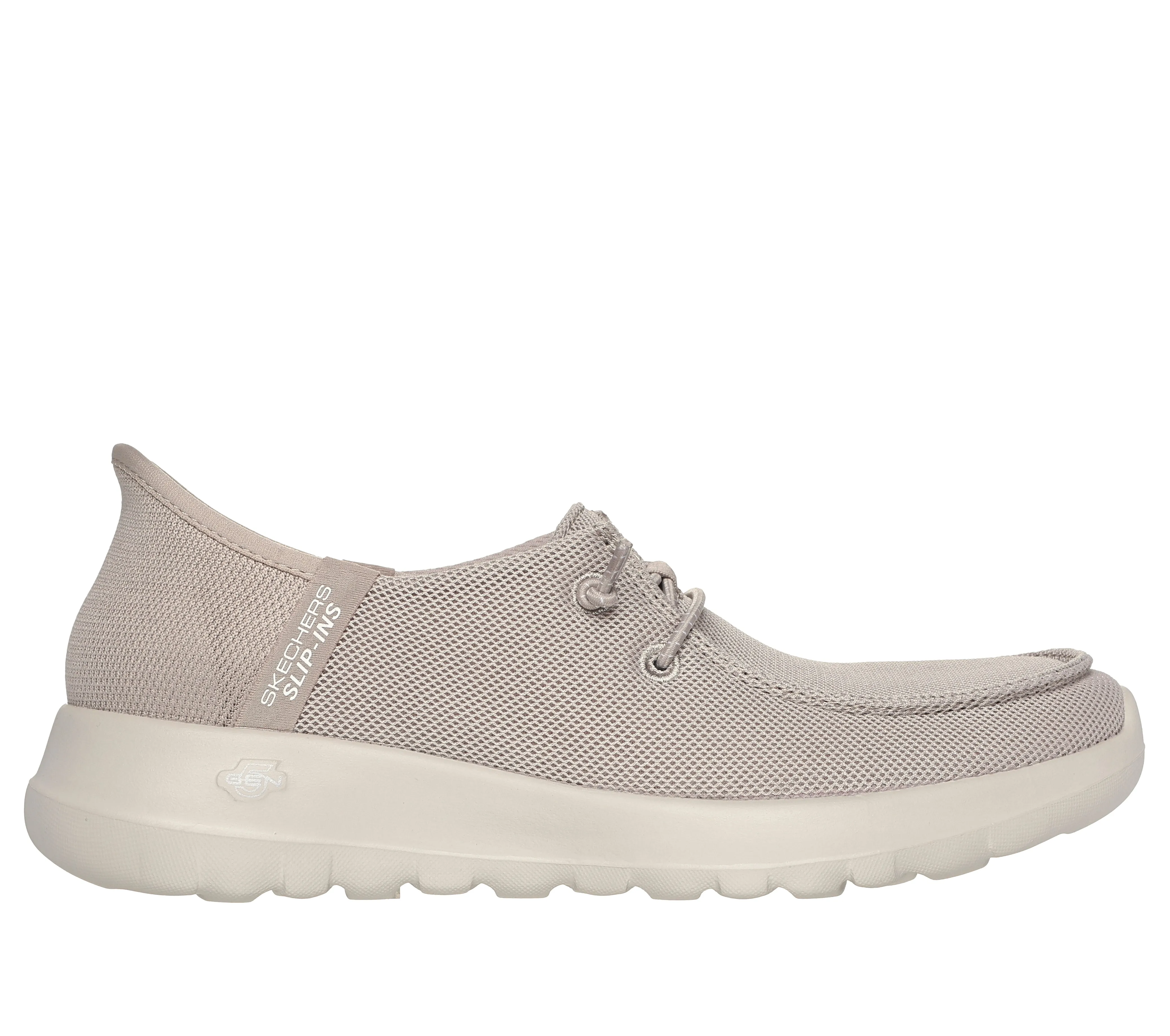 124647 - SKECHERS SLIP-INS: GO WALK JOY - IDALIS