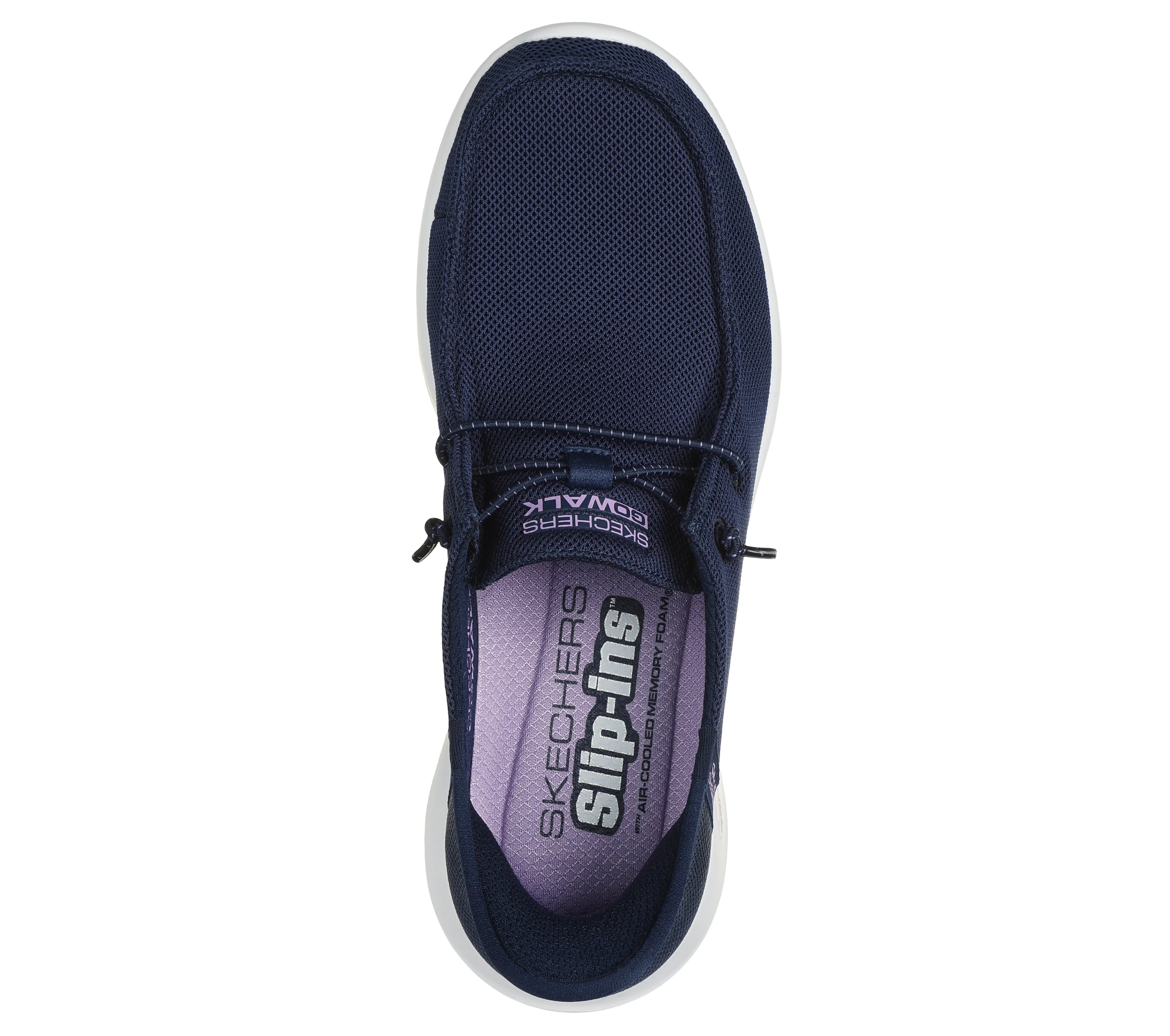 124647 - SKECHERS SLIP-INS: GO WALK JOY - IDALIS