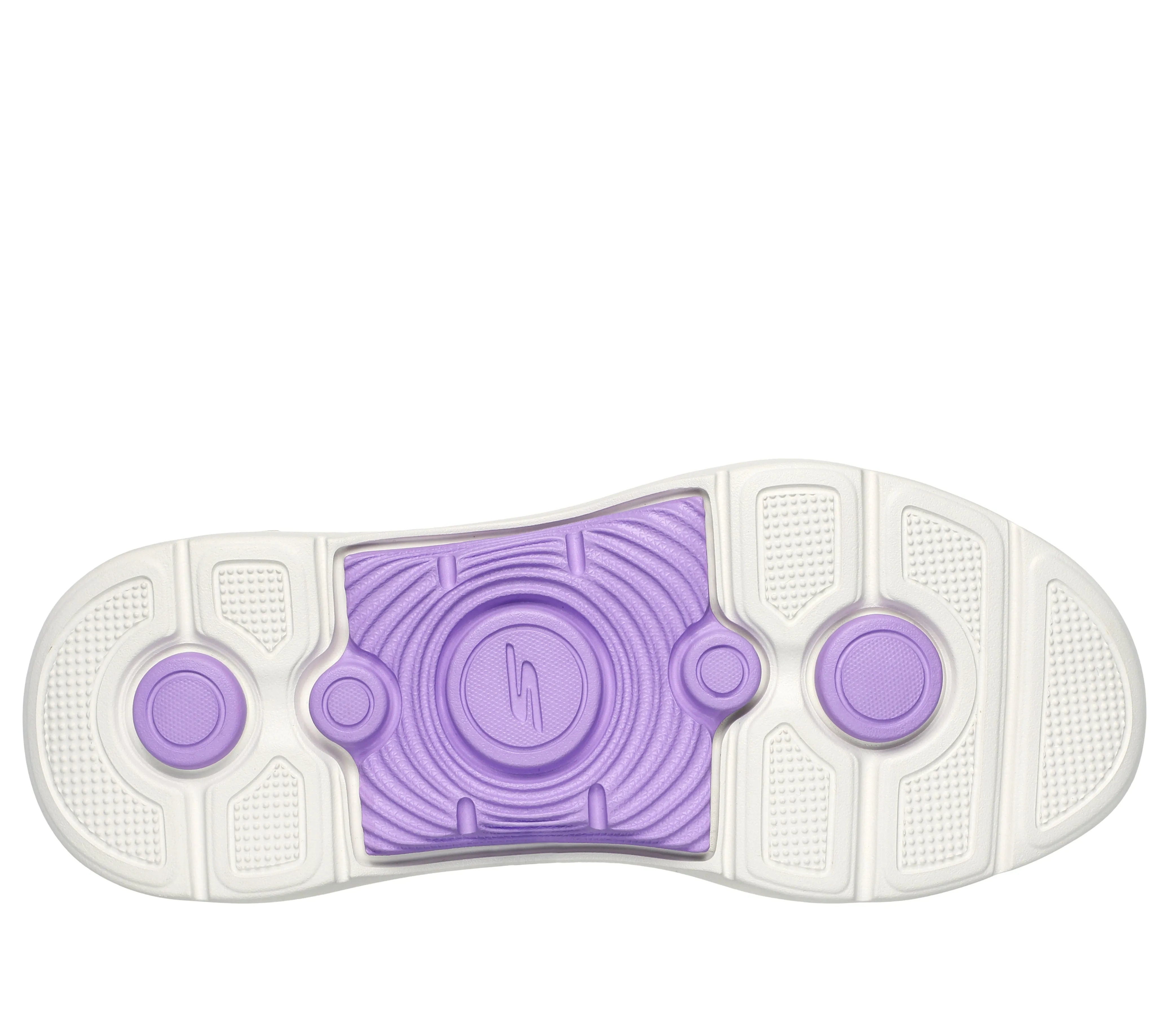 125311 - GO WALK ARCH FIT 2.0 - VIVID SUNSET