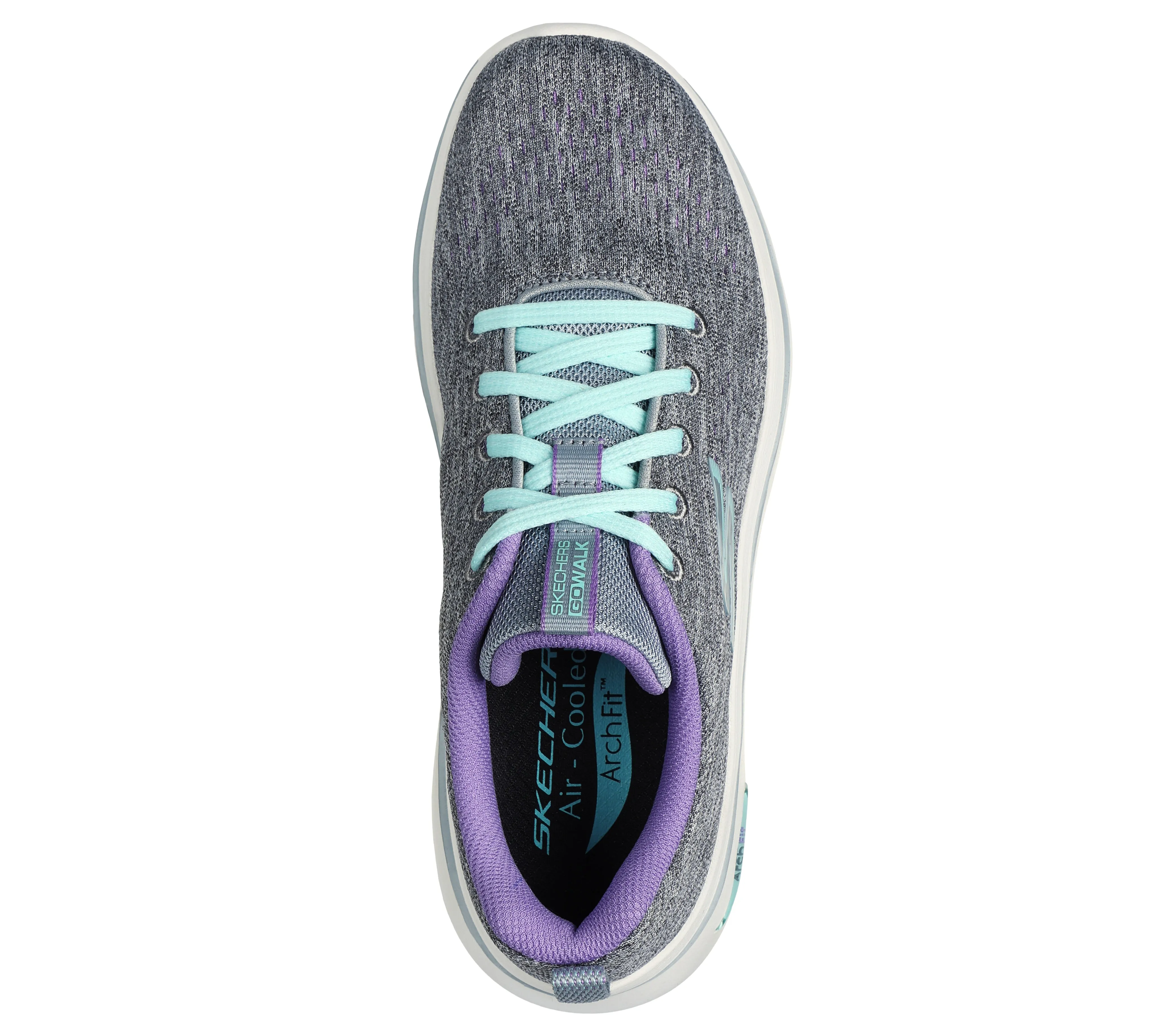 125311 - GO WALK ARCH FIT 2.0 - VIVID SUNSET