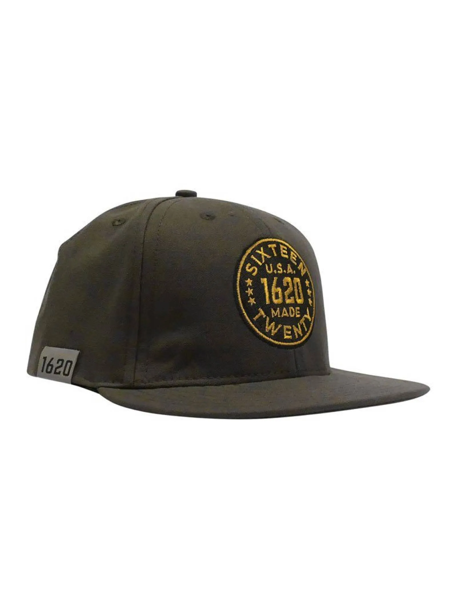 1620 NYCO Shop Hat