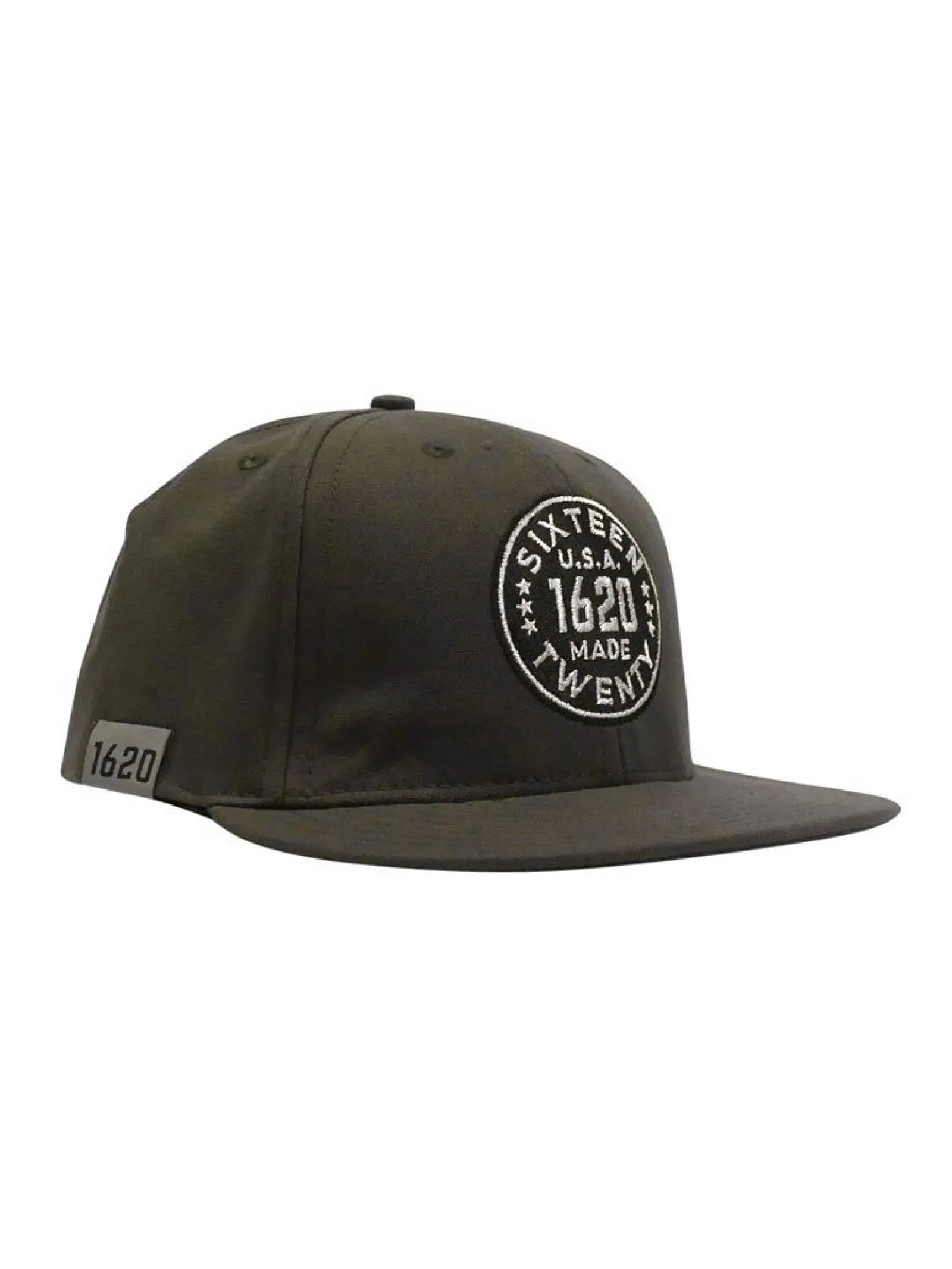 1620 NYCO Shop Hat