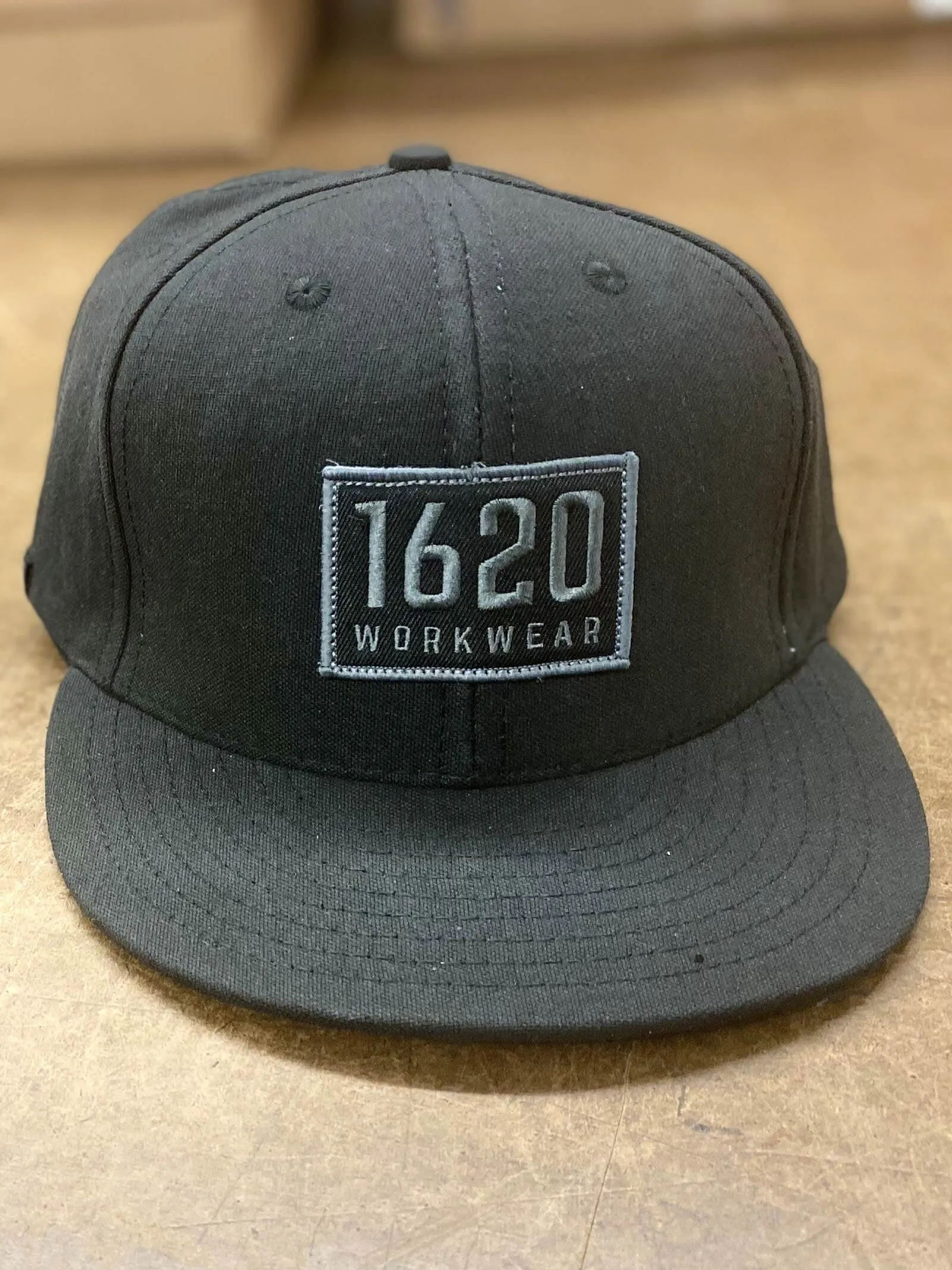 1620 NYCO Shop Hat