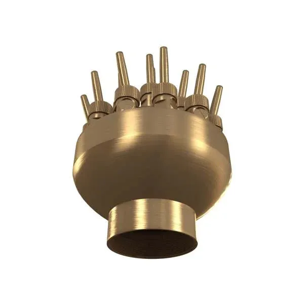 3 Tier Adjustable Nozzles