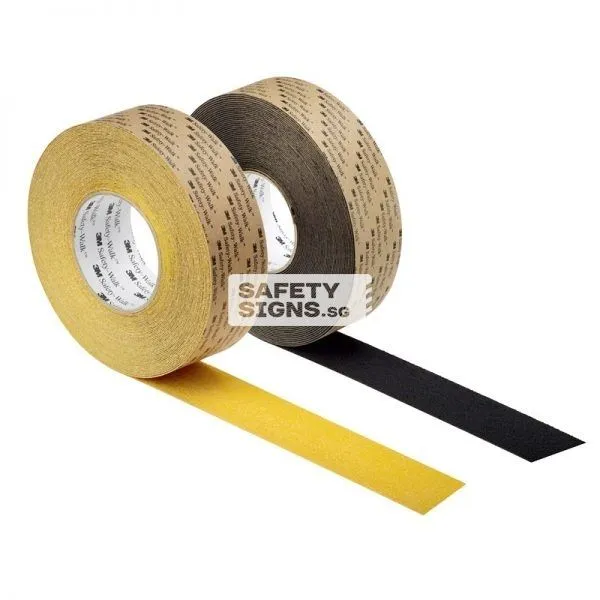 3M™ Safety-Walk™ Slip-Resistant Tapes