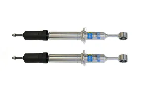 5100 Height Adjustable 0-2.5" Front Lift Shocks - by Bilstein