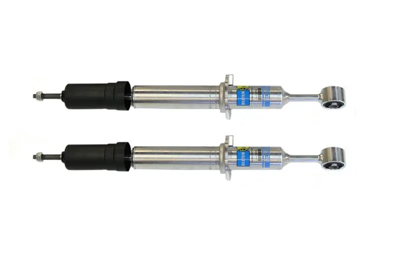 5100 Height Adjustable 0-2.5" Front Lift Shocks - by Bilstein