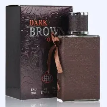 80ml Men's DARK BLACK HOMME Perfume, Eau De Parfum