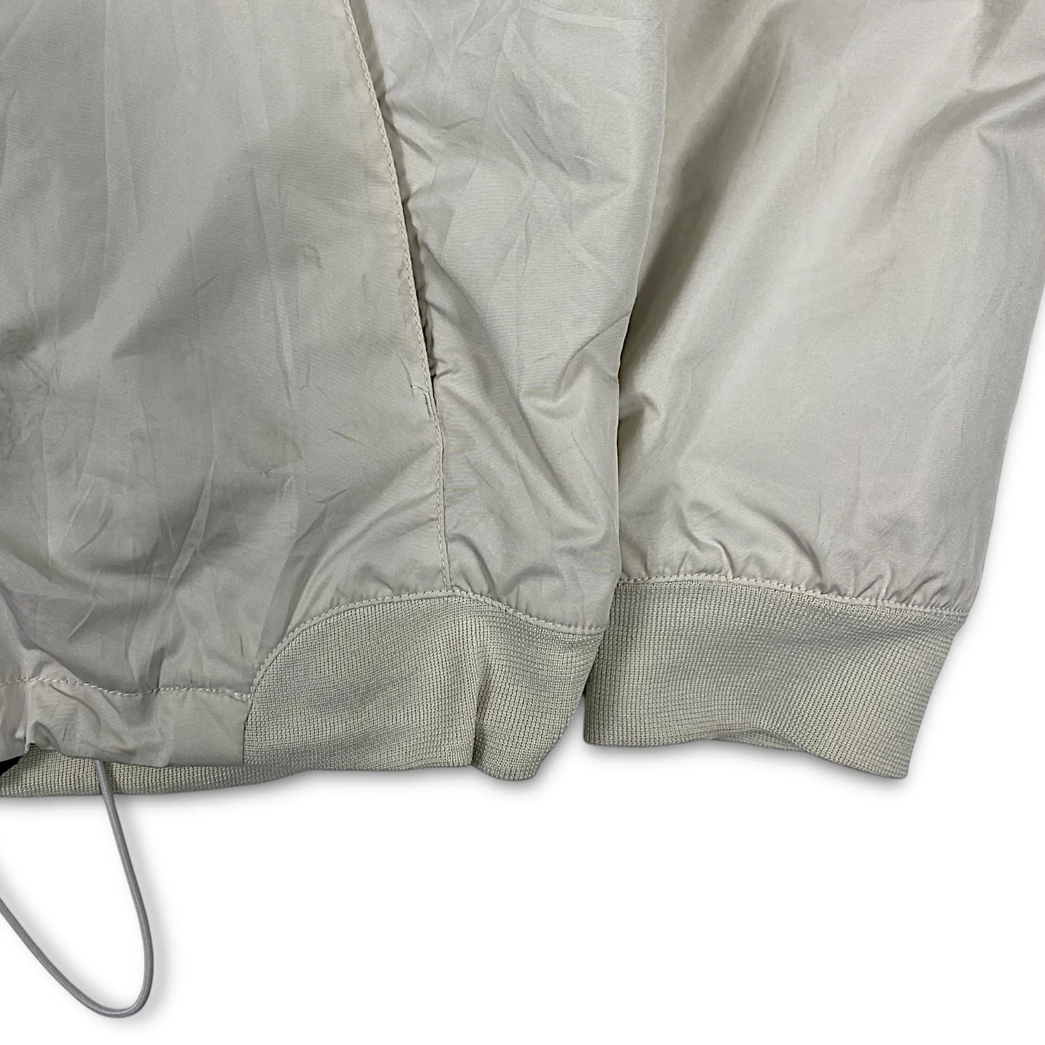90s Vintage Oakley Software Anorak Jacket