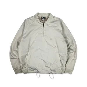 90s Vintage Oakley Software Anorak Jacket
