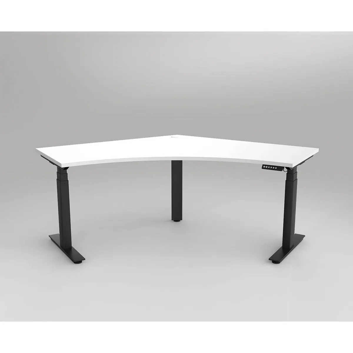 Agile Electric Height Adjustable Desk Range
