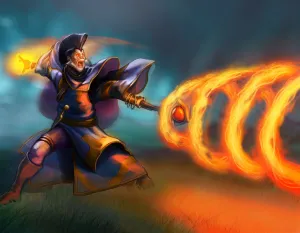 Aiden Hausdrow Canvas Art