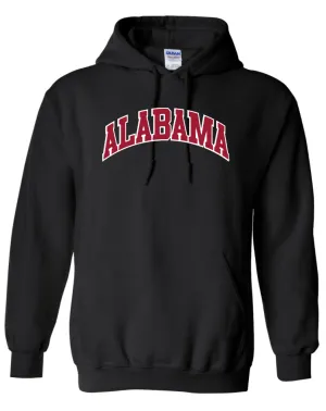 ALA Arch Hoodie Sweatshirt