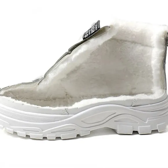 Ali | Fashionable Women's Winter Footwear