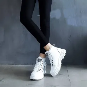Ali | Fashionable Women's Winter Footwear