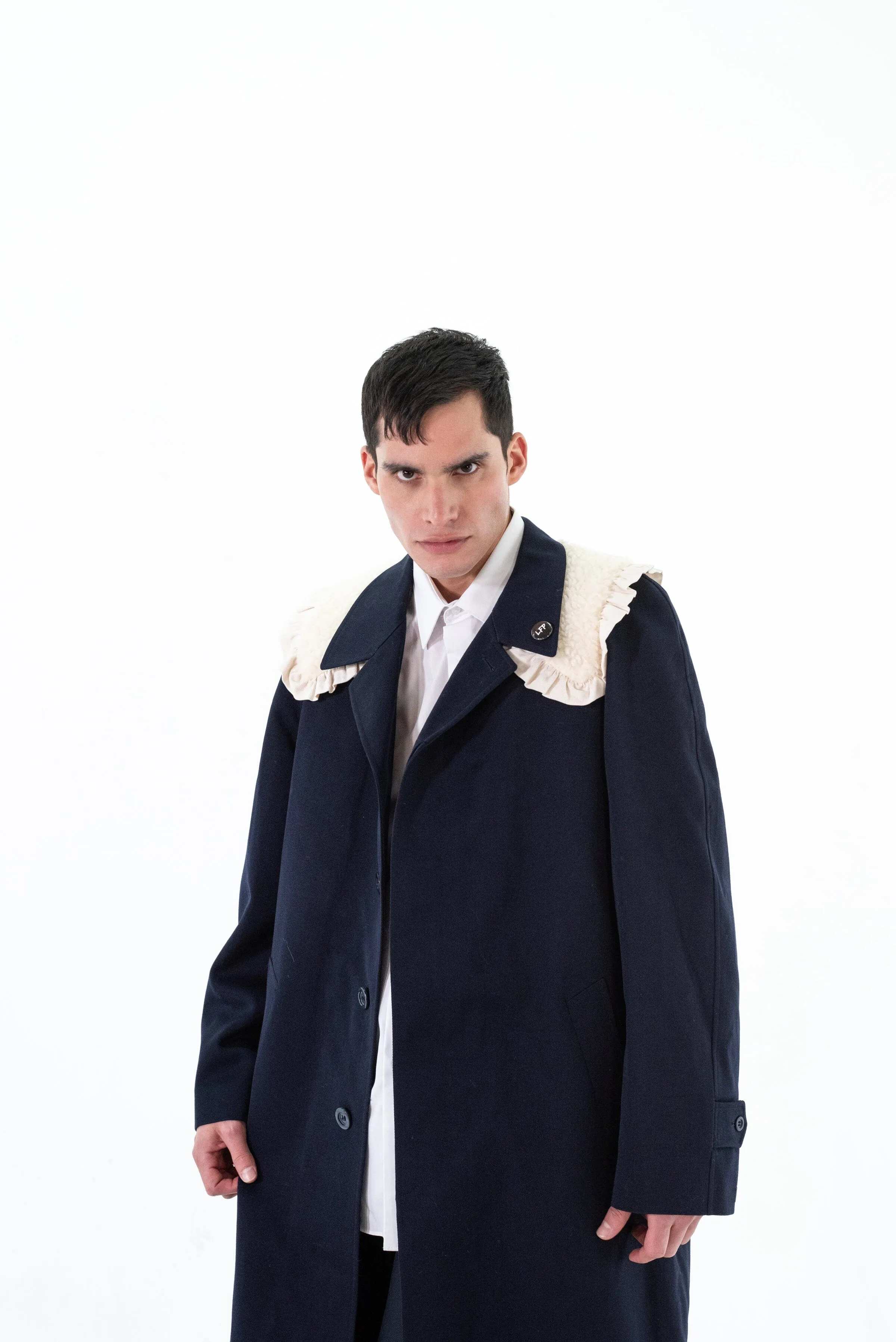 ALLURE TRENCH