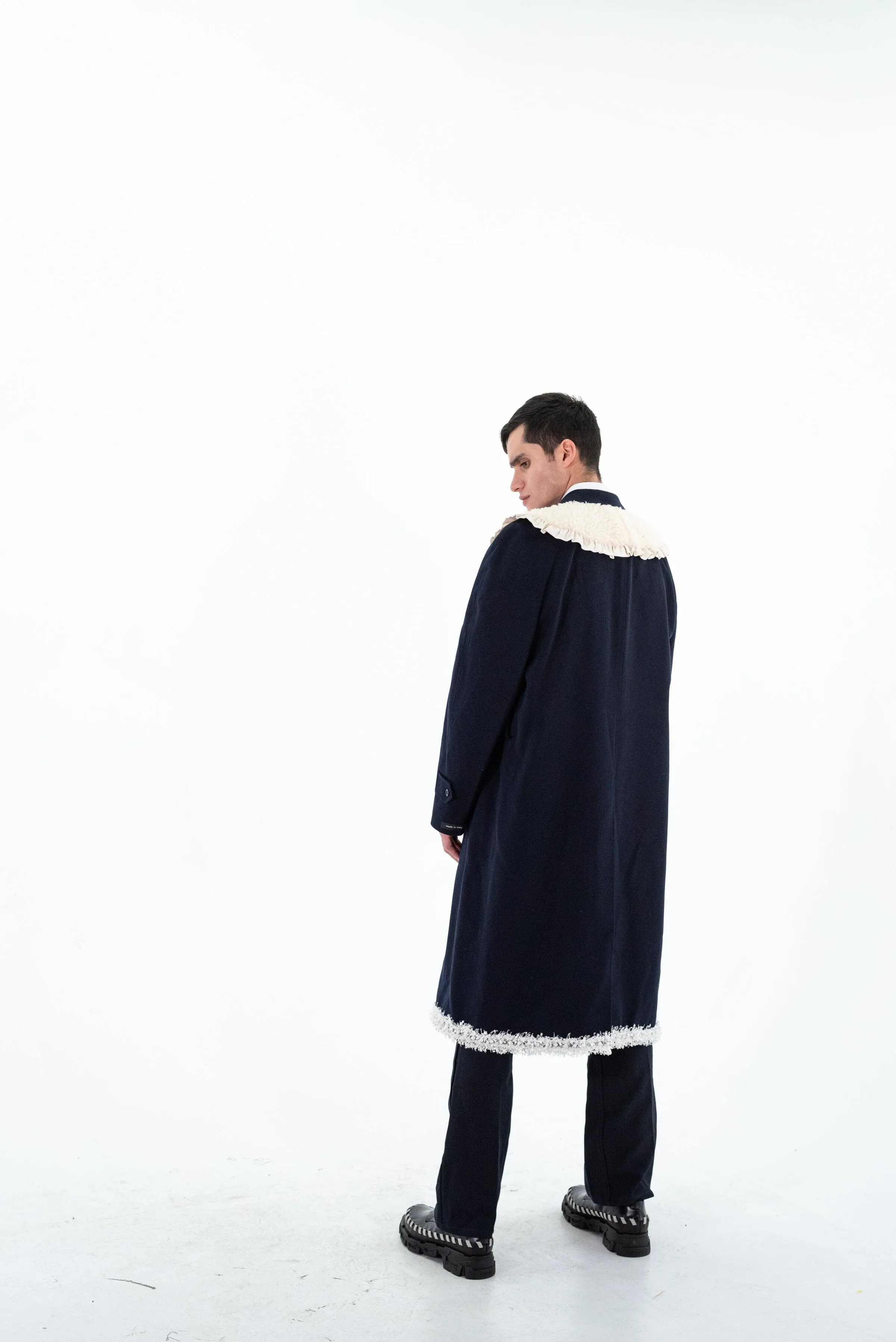 ALLURE TRENCH