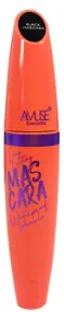 AMUSE LONG LASTING WATERPROOF FORMULA MASCARA