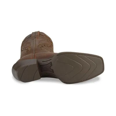 Ariat Men’s Toasty Brown Legend Phoenix Boots 10002310