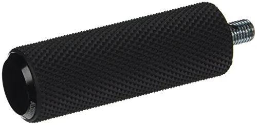 Arlen Ness Fusion Male-Mount Footpeg And Shift Peg