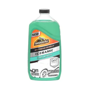 Armor All Extreme Shield Ceramic Car Wash, 50 Oz