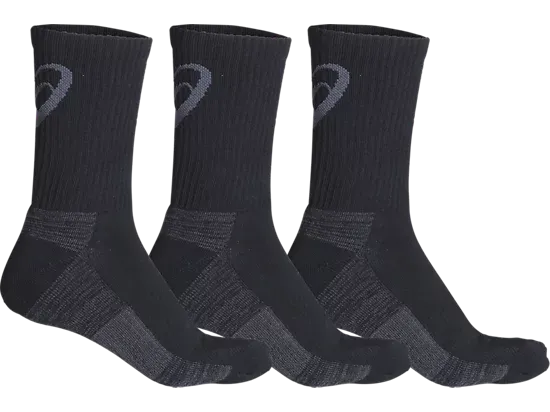 Asics Training Crew Sock 3pk