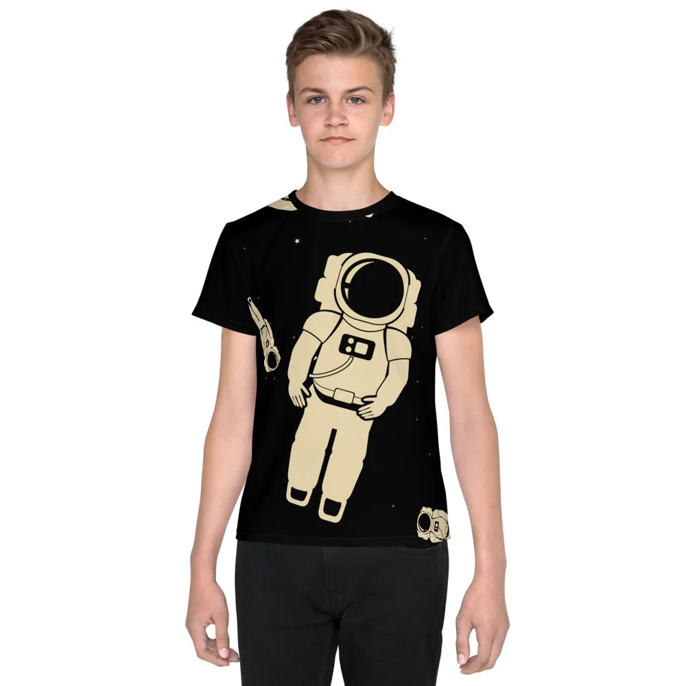 Astronaut