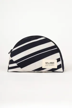 Athens Tiles | Small Waterproof Luna Pouch
