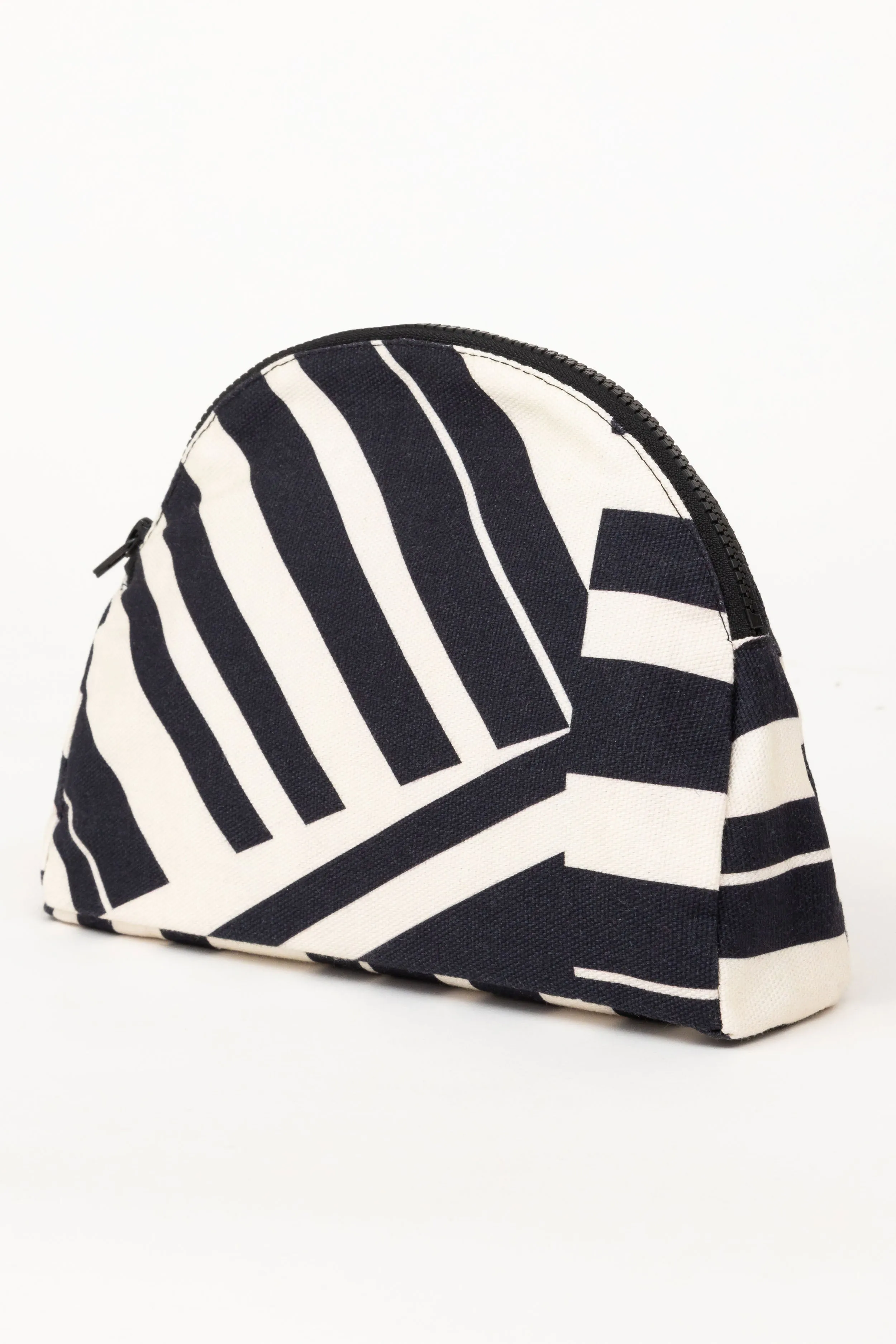 Athens Tiles | Small Waterproof Luna Pouch