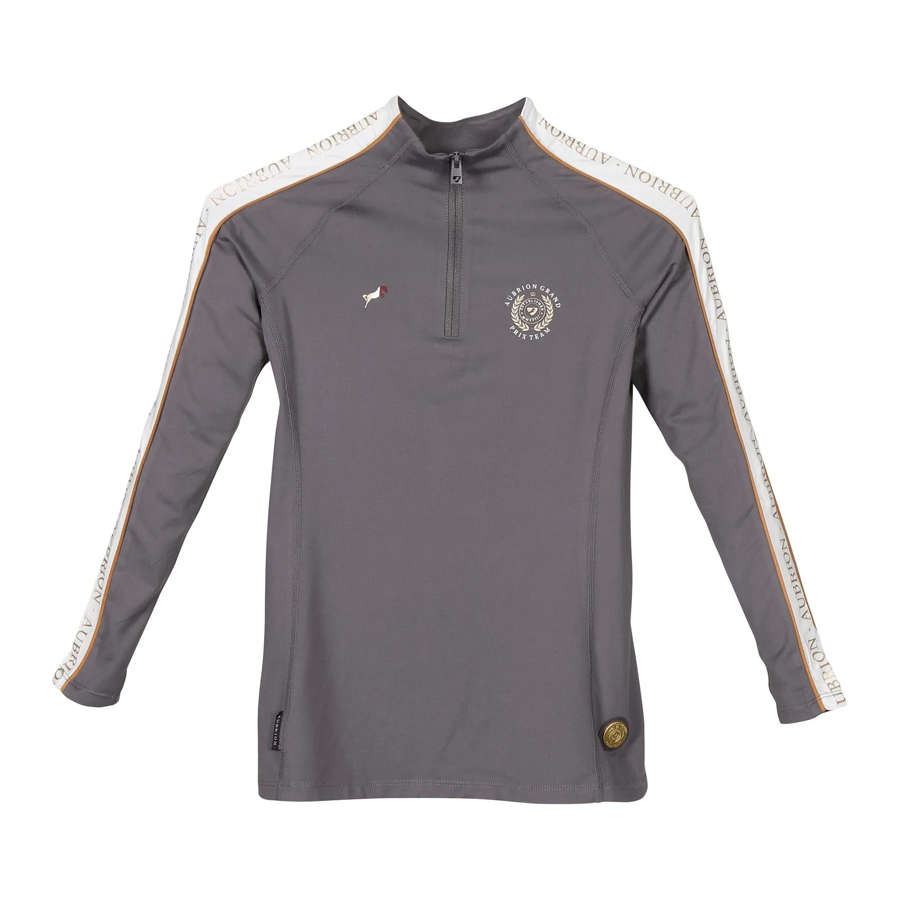 Aubrion Team Winter Base Layer - Young Rider