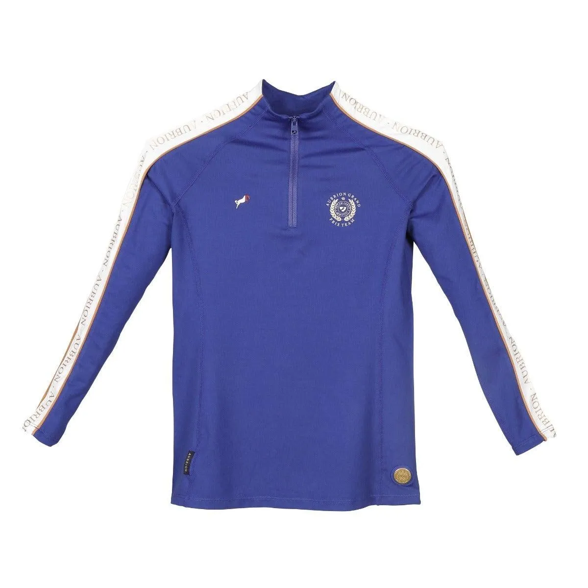 Aubrion Team Winter Base Layer - Young Rider