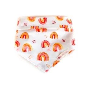 Autumn Rain-Dough Bandana