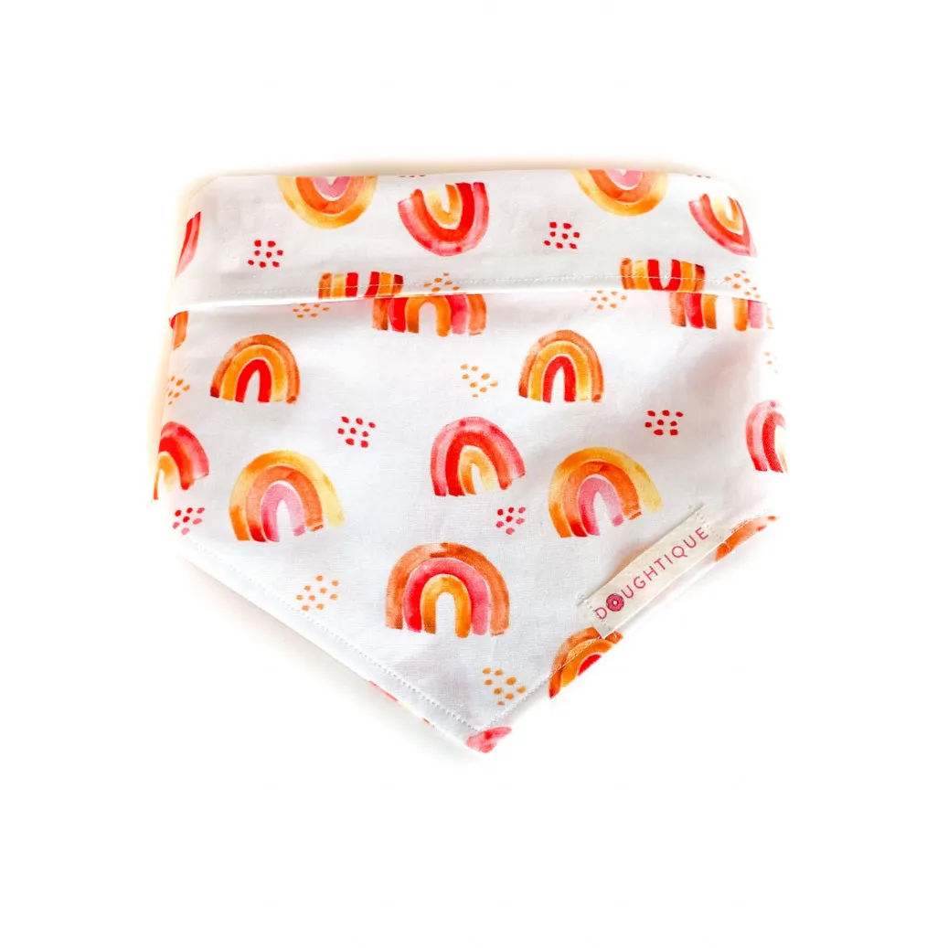 Autumn Rain-Dough Bandana