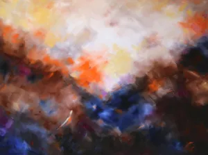 Autumn Rain