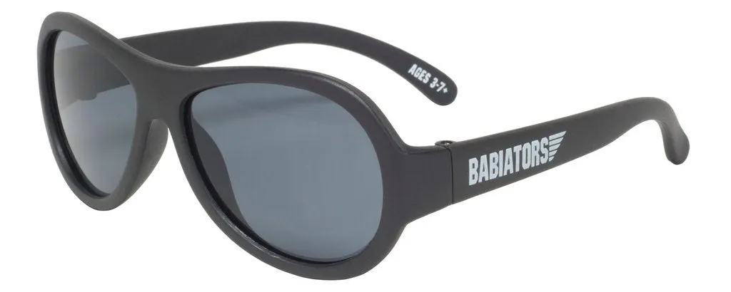 Babiators Black Ops Aviators