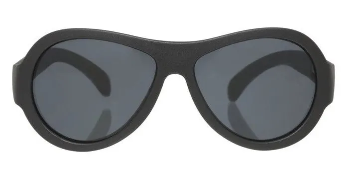 Babiators Black Ops Aviators