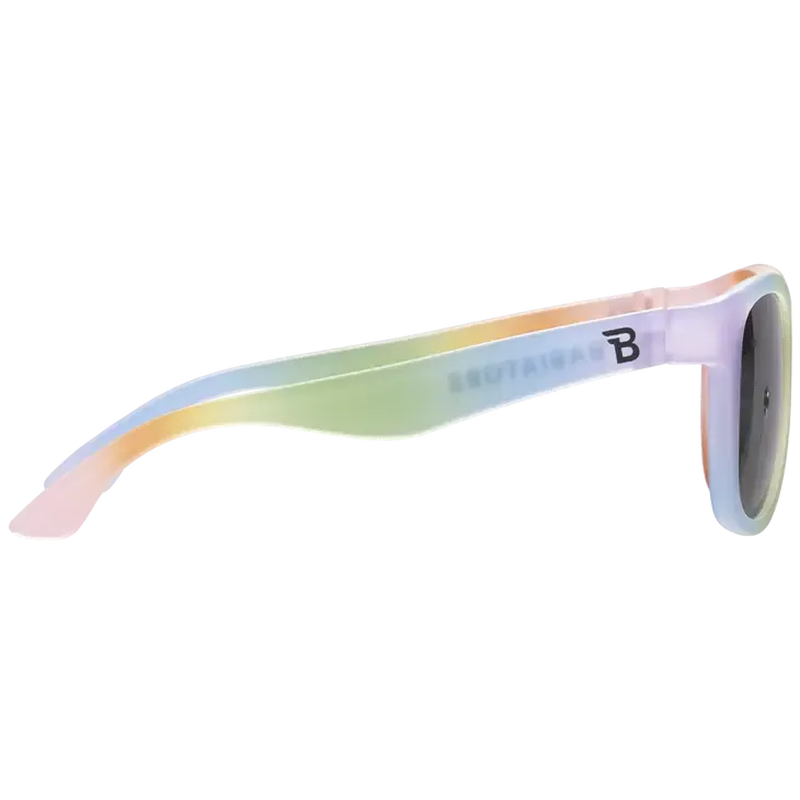 Babiators - Navigator - Rad Rainbow