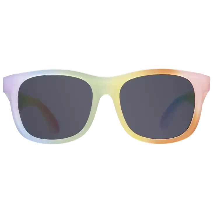 Babiators - Navigator - Rad Rainbow