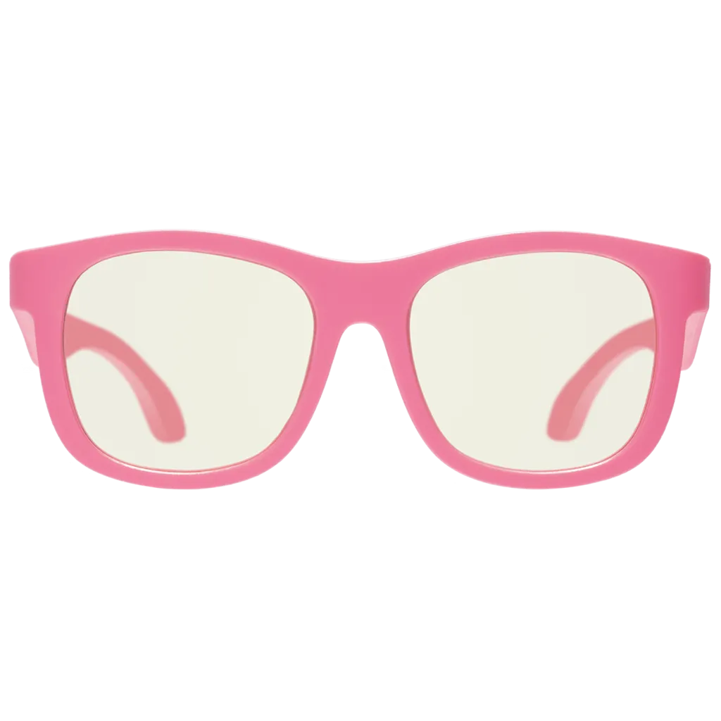 Babiators Navigator Screen Saver Sunglasses - Think Pink