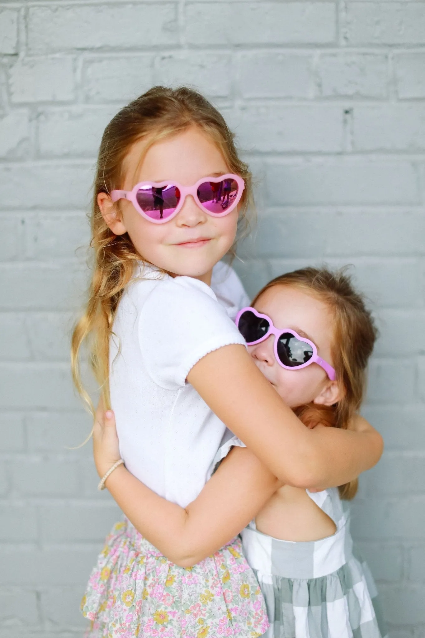 BABIATORS Polarized - Heart - The Influencer