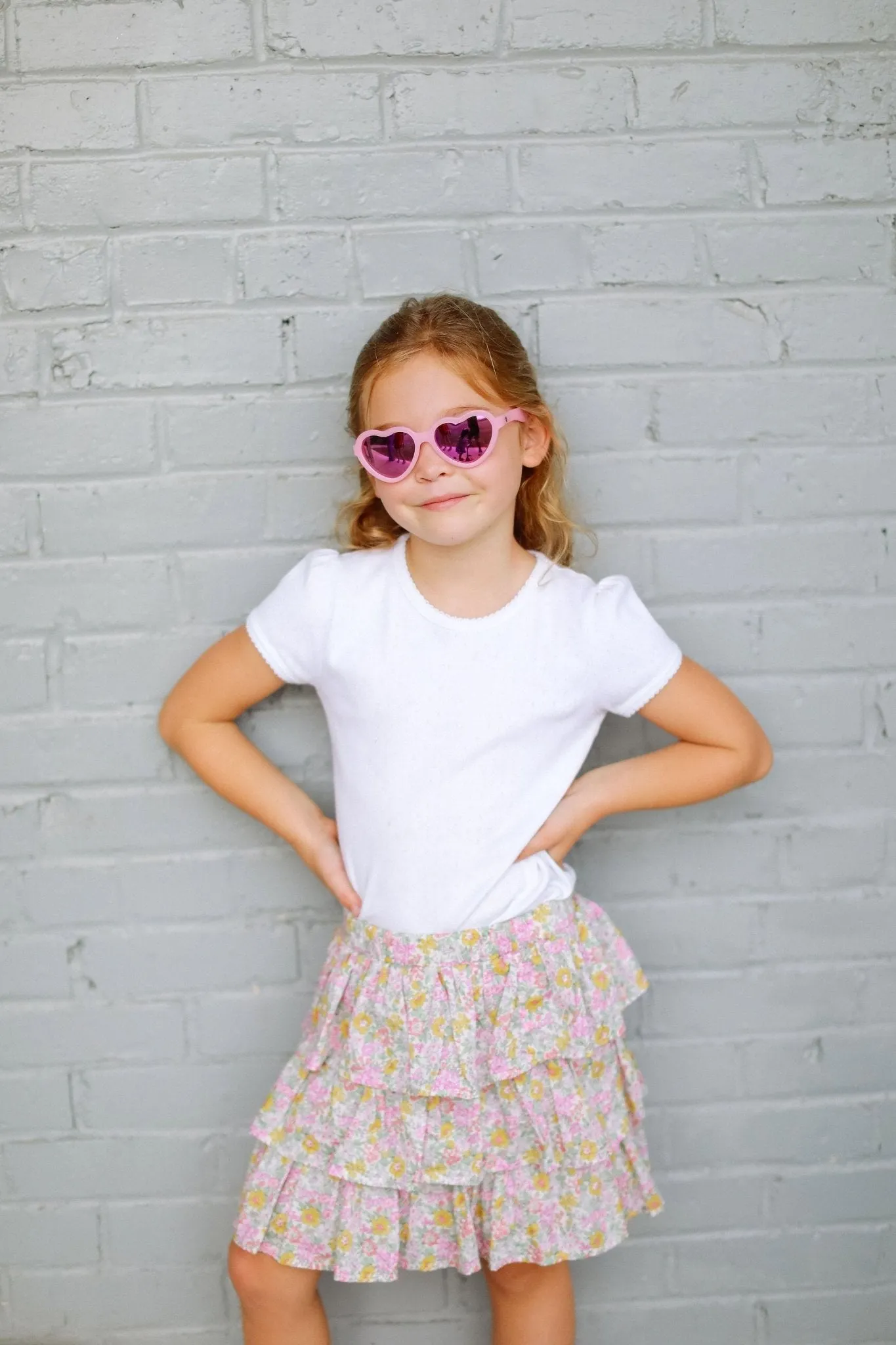 BABIATORS Polarized - Heart - The Influencer