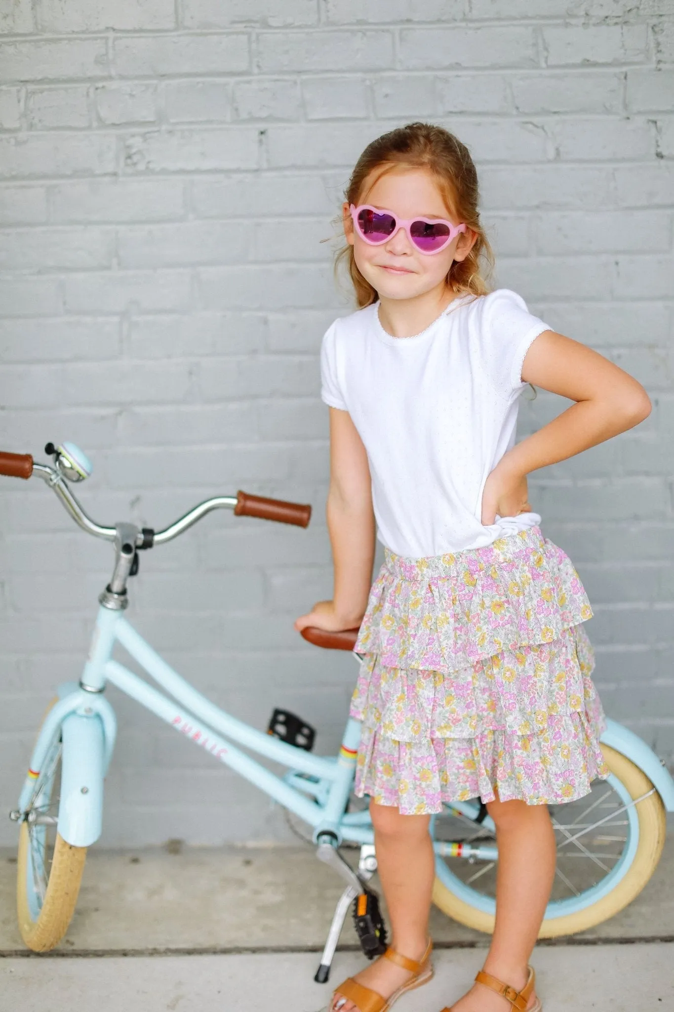 BABIATORS Polarized - Heart - The Influencer