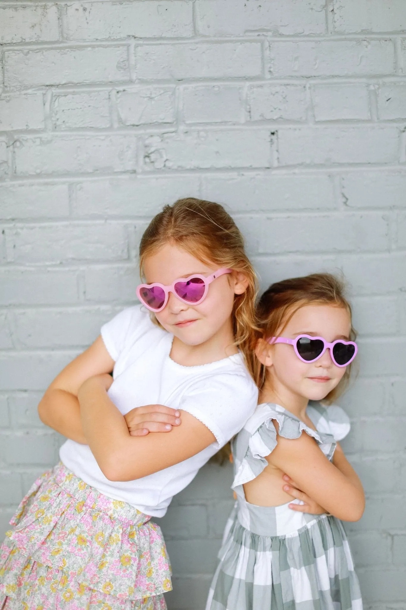 BABIATORS Polarized - Heart - The Influencer