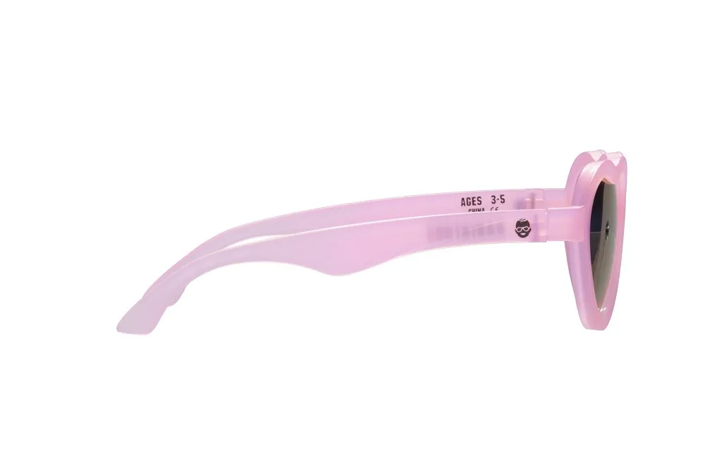 BABIATORS Polarized - Heart - The Influencer