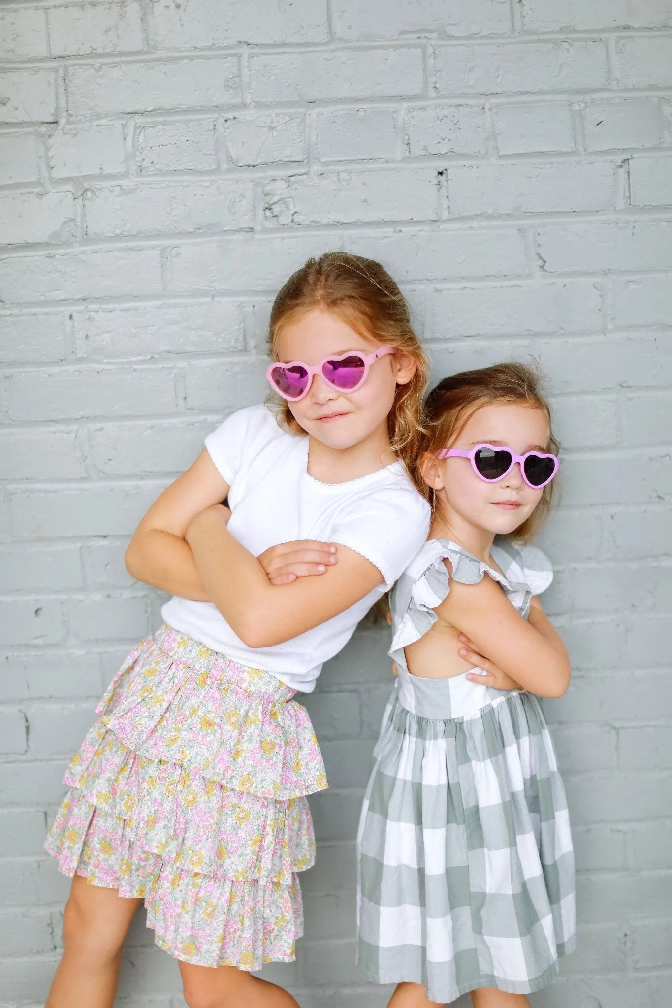 BABIATORS Polarized - Heart - The Influencer