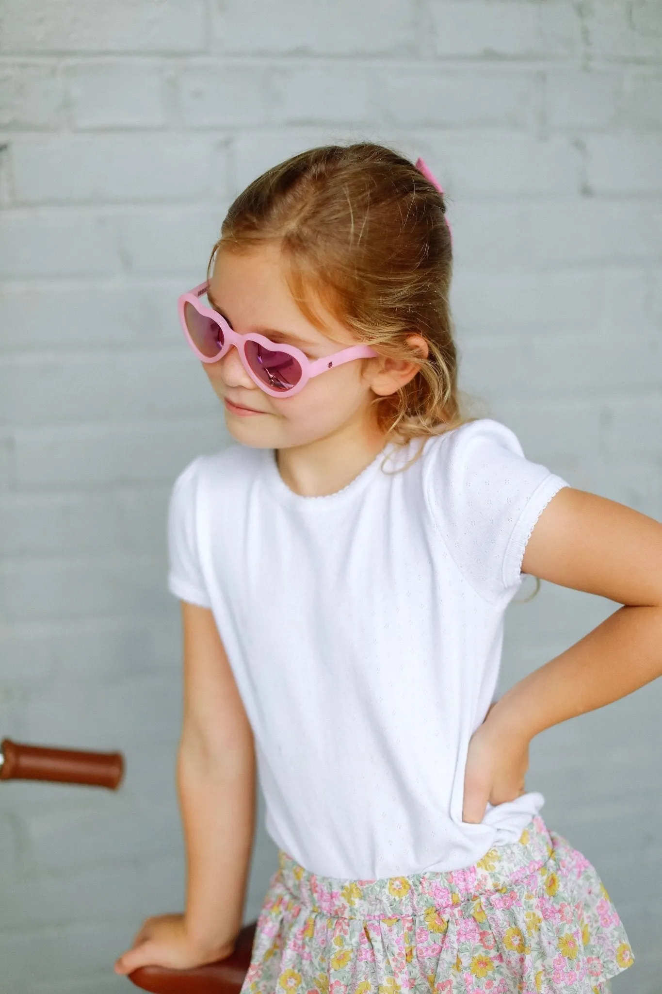 BABIATORS Polarized - Heart - The Influencer