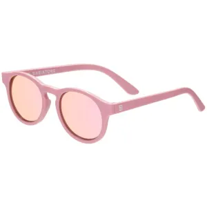 BABIATORS Polarized - Keyhole - Pretty in Pink