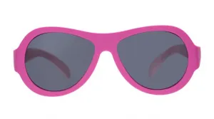 Babiators Popstar Pink Aviators
