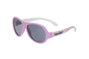 Babiators Shades of Mermaids Aviator Kids Sunglasses